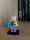 LEGO figurka seria 27