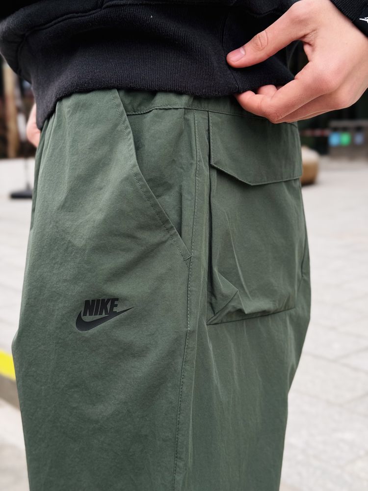 Штани Nike Tech pack original pants оригінал