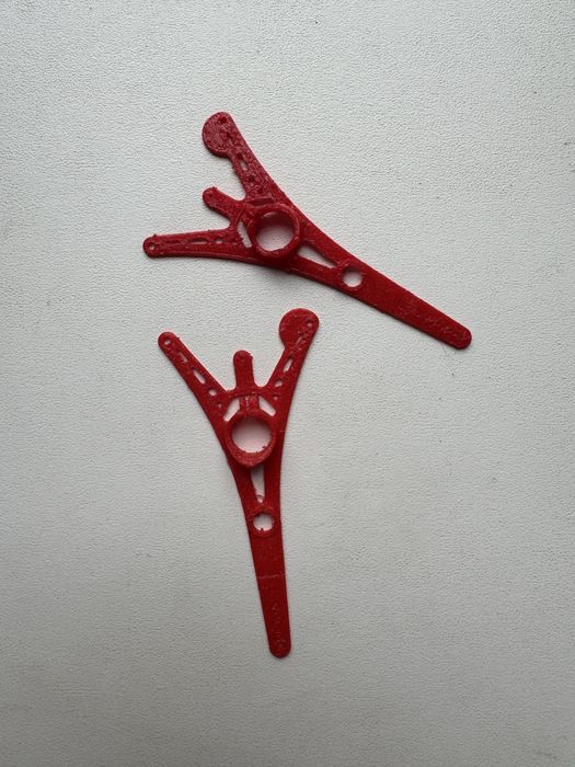 Канопа для навчального дрону Betafpv Air65/Air75