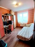 Продається 3х-кімнатна квартира,  Промавтоматика,  4 поверх