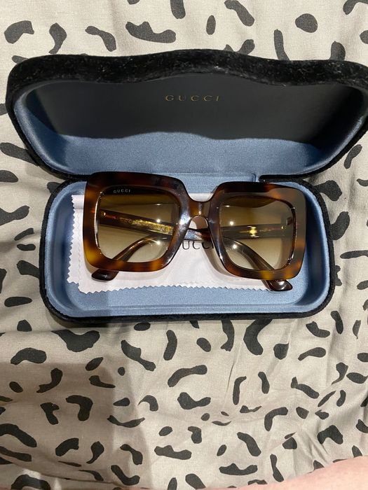 gucci okulary gg0328s 002