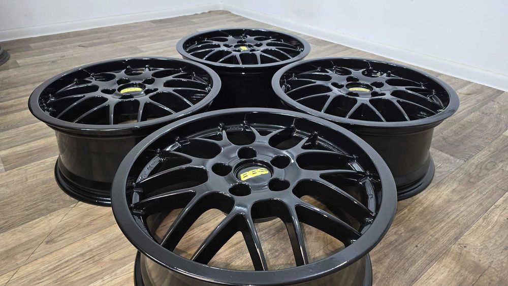 17 5x100 audi a3 tt vw golf IV bora seat leon skoda octavia bbs