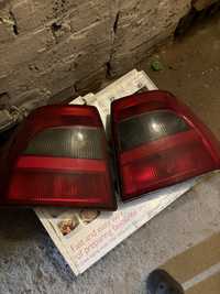 Opel vectra b lift showek i tylne lampy