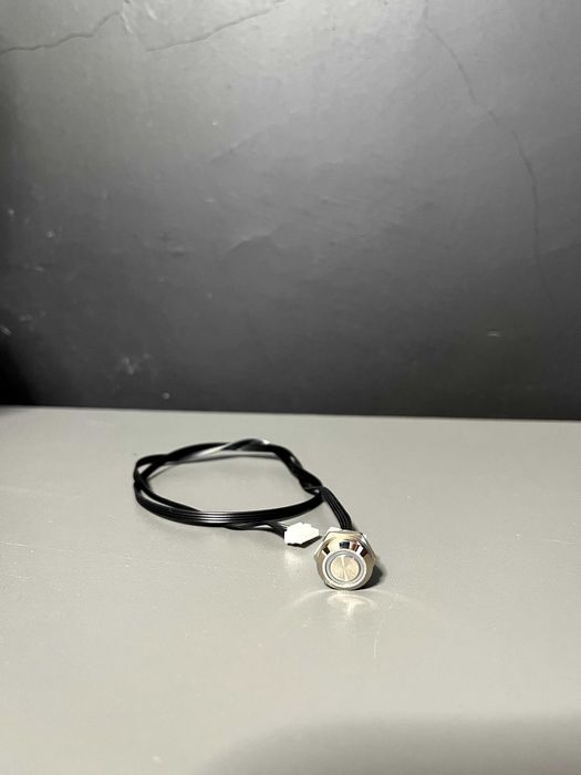 кнопка Jikong BMS (Якісна волого/пилезахищенна)