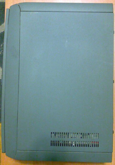 Видеомагнитофон Philips VR 969