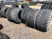 Opony Używane 550/60-22.5 BKT Możliwa Wysyłka 550/60r22.5