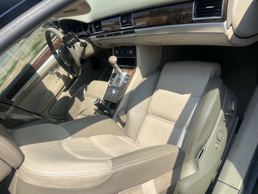 Sprzedam Audi A8