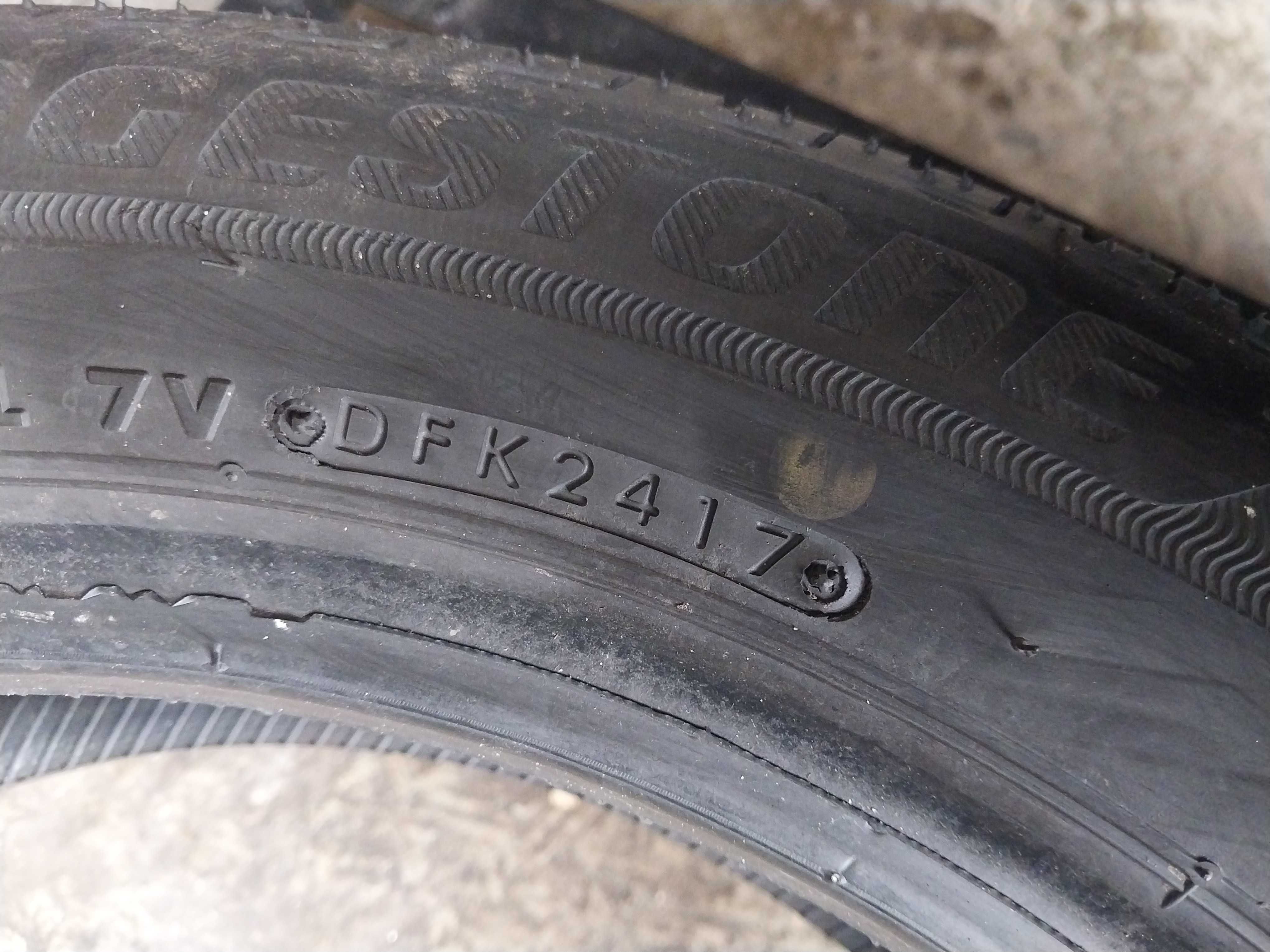 185 55 16 Bridgestone, літо. Ціна за 2шт.. 4600.