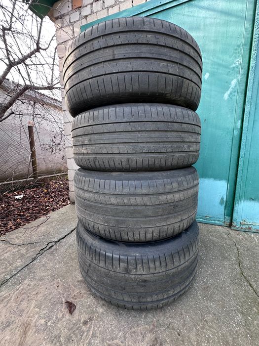 Резина комплект r20