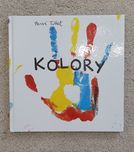 "Kolory" Autor:H.Tullet