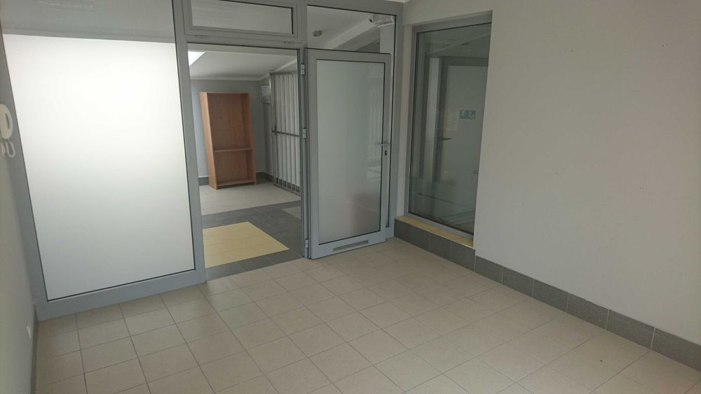 Powierzchnia biurowa w centrum Chrzanowa