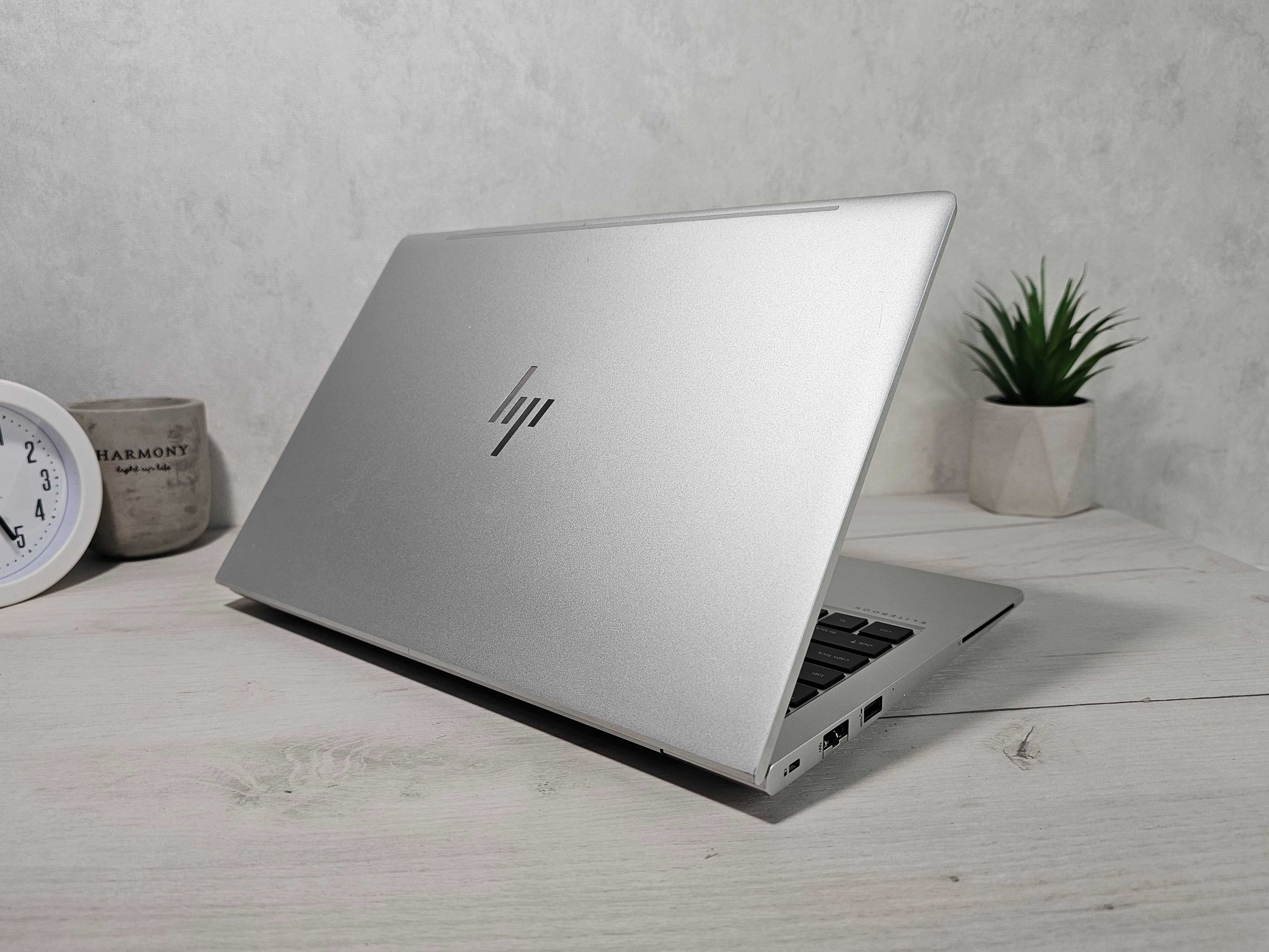 Ноутбук HP Elitebook 645 G9 AMD RYZEN 5 PRO 5675U 16/512 GB FullHD IPS