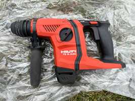 Mlotowiertarka Hilti Te6-a36