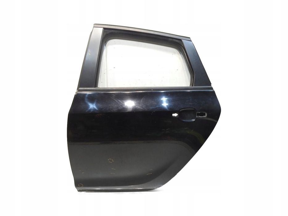 DRZWI LEWY TYŁ Z20R OPEL ASTRA J