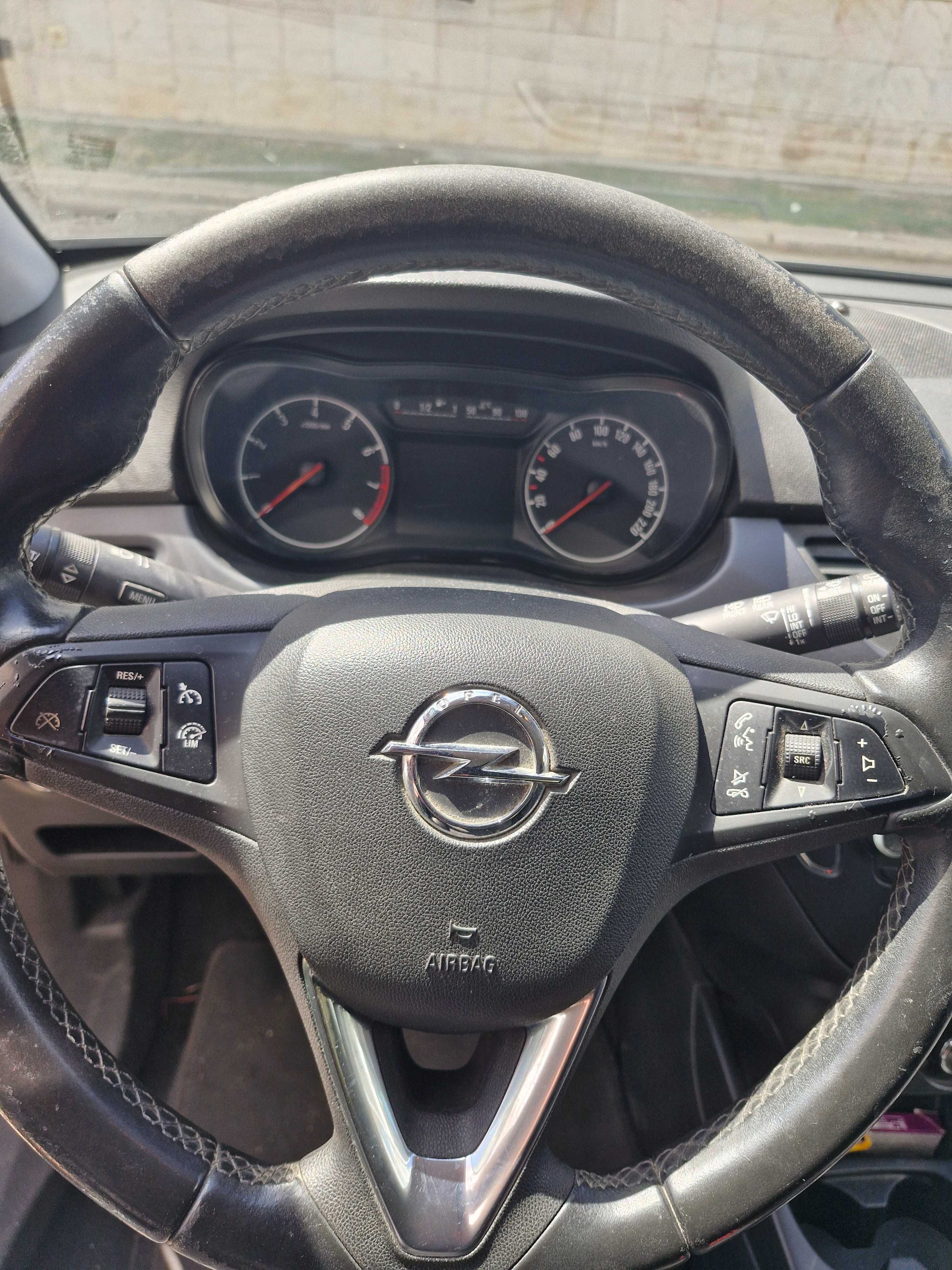 Opel Corsa 1.2 Edition, 2019