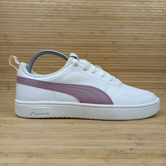 Кросівки, кеди Puma Rickie Розмір 38 (24 см.)