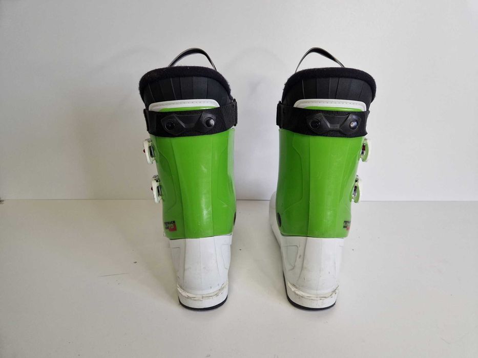 Buty ALPINA race 70 jr  Eu.38 , 24 cm (3)