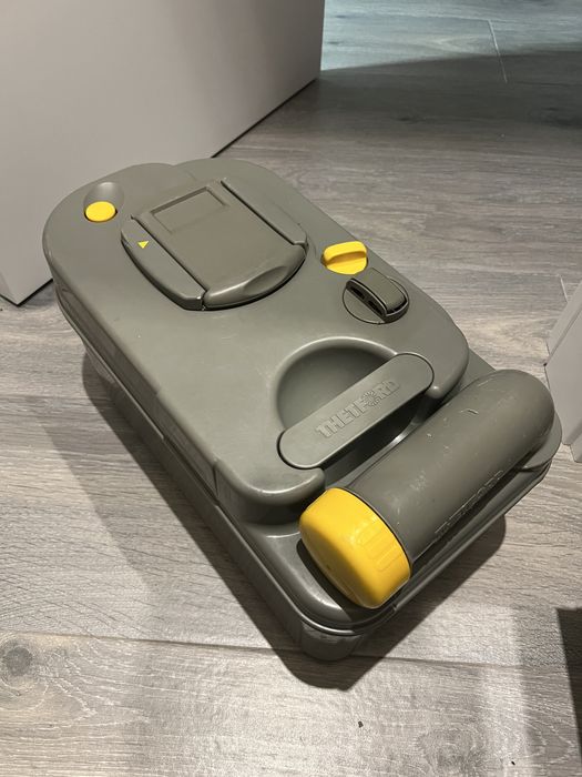 Sanita Quimica Thetford C200