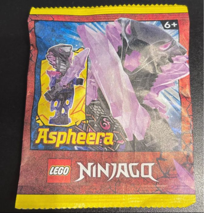 Figurka lego Ninjago