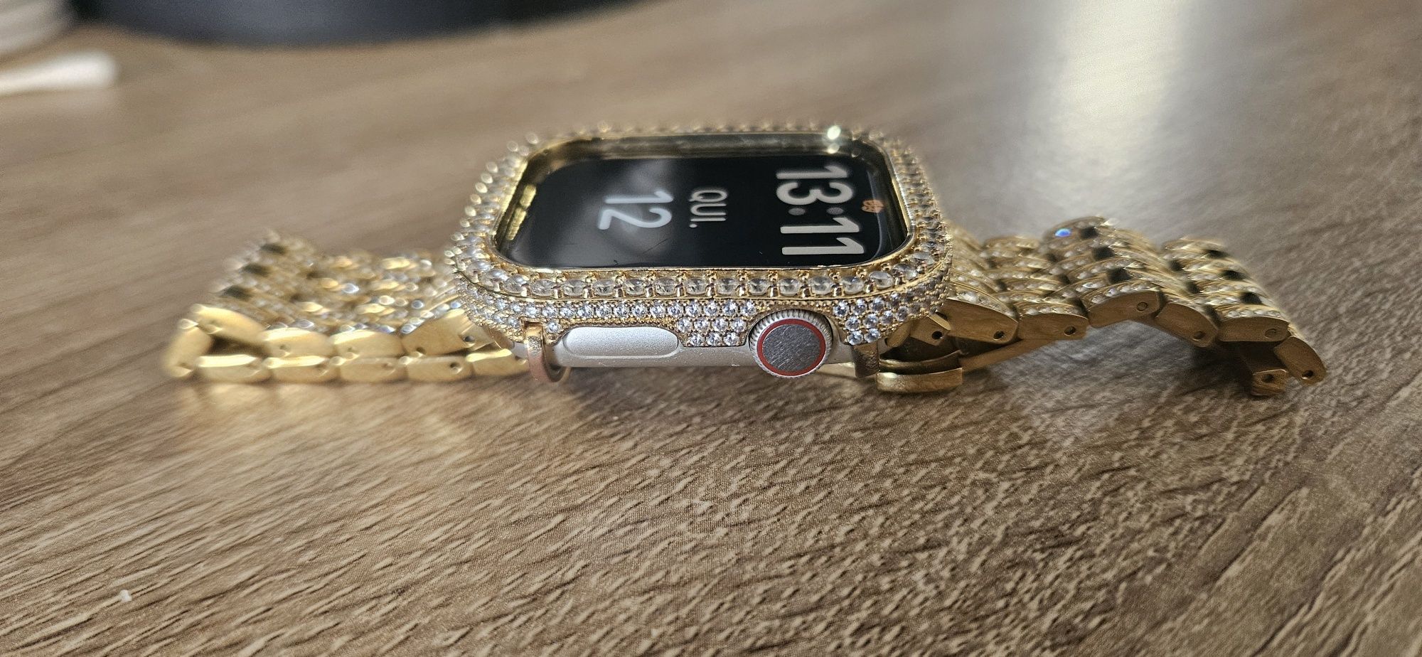 Apple Watch Série 8 45 mm