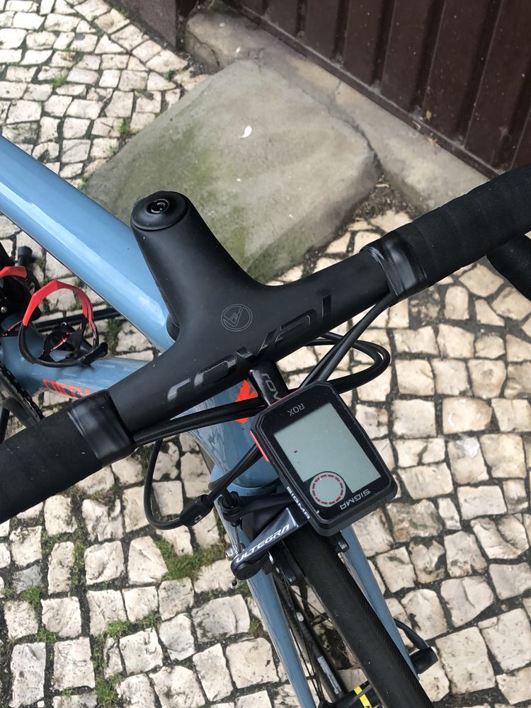 Specialized Tarmac SL6 Fact 10r