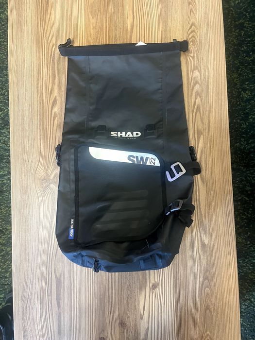 Tank bag Shad SW 22