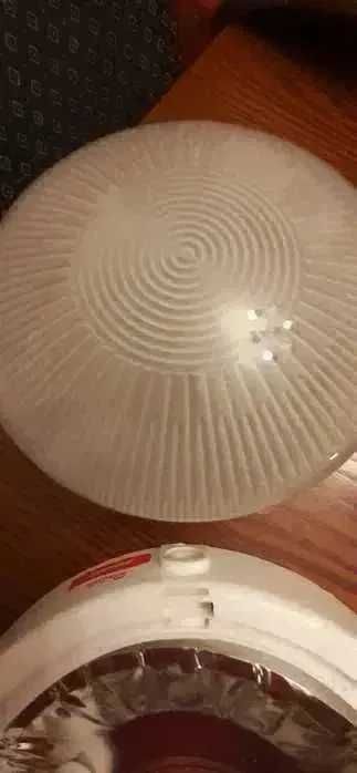 Oprawa hermetyczna E27 100W Rondo Riva