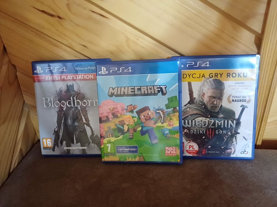 Диски пс4 ціна за все