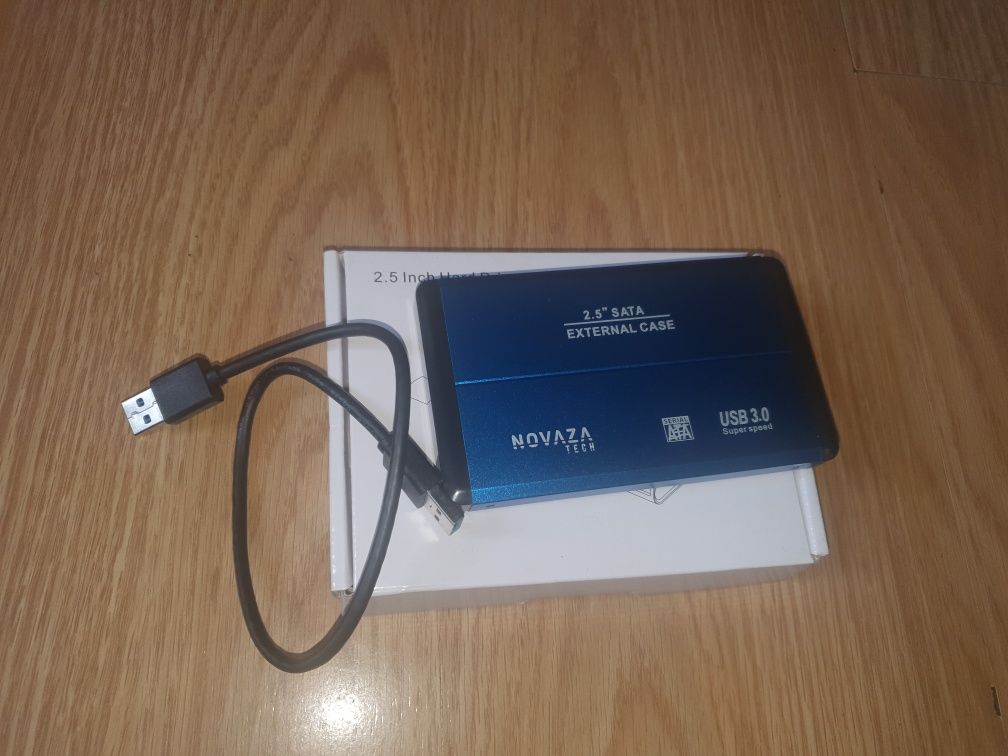 Dysk przenośny SAMSUNG SSD do laptopa konsoli kazdej tablet telewizor