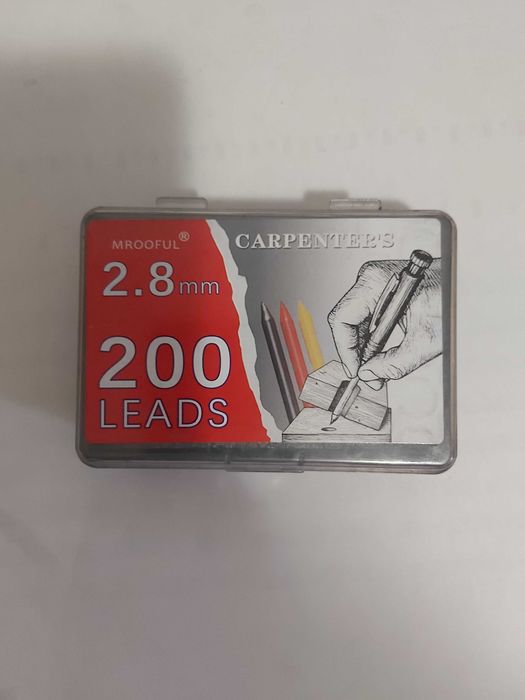 Minas para lapiseira