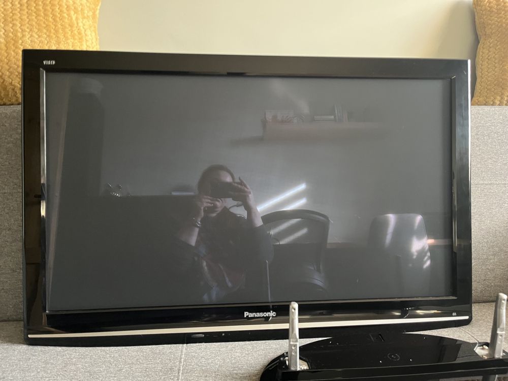 Telewizor Panasonic Viera 42”
