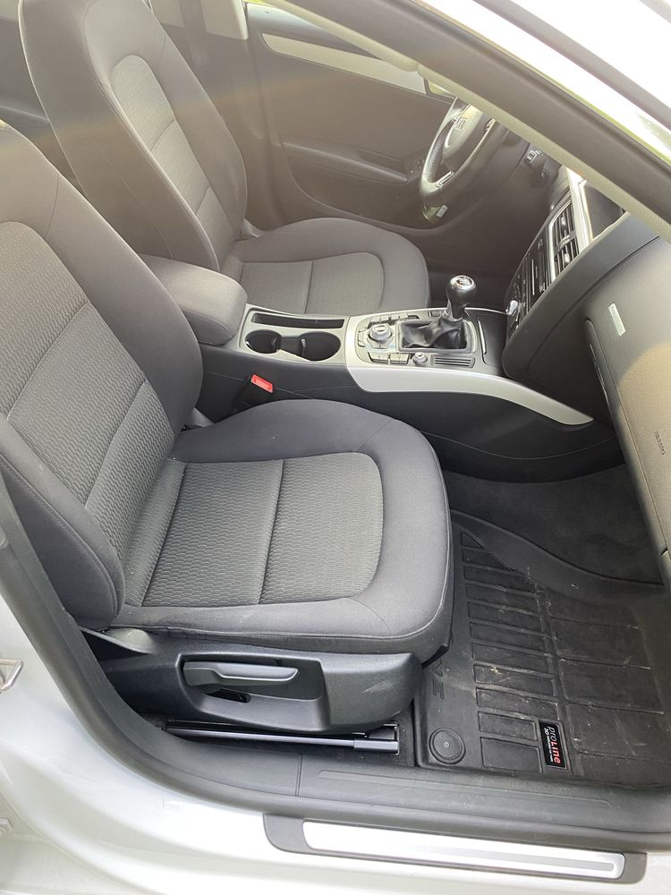 Audi A5 2016 1.8 Sportback