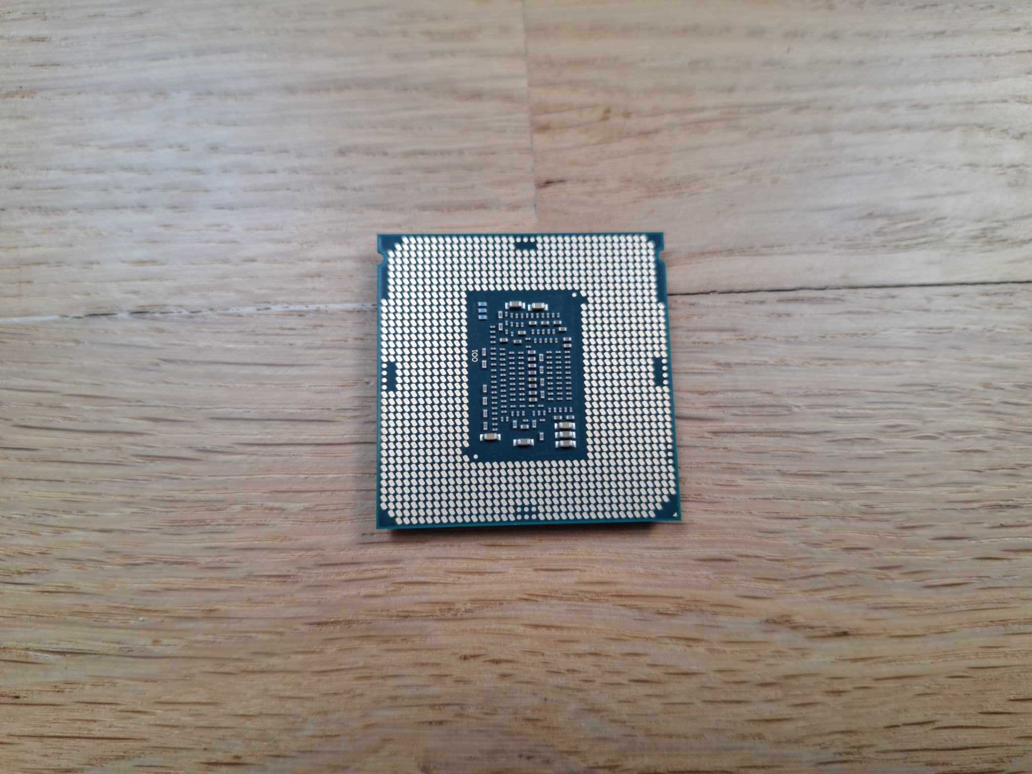 Procesor Intel Core i5-7500 3.4 GHz 4 + chłodzenie