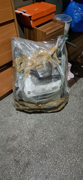 Wózek dziecięcy Beby Desing spacerówka