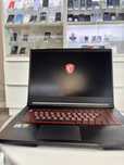 ᲦSKLEP*Gaming*MSI GF63 THIN 10UD* 16GB/512GB*RTX3050 *GwarancjaᲦ
