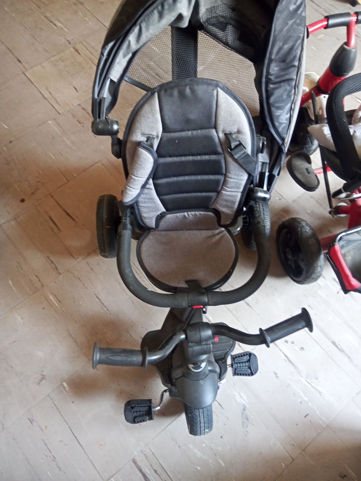 Rowereki spacerowe x2