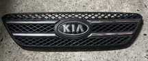 Gril, atrapa Kia ceed