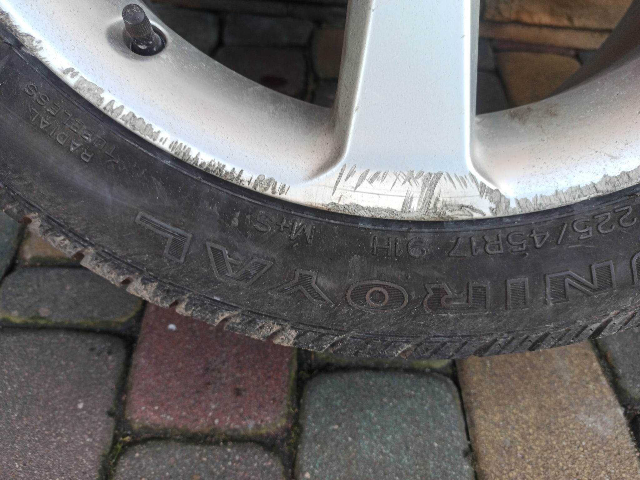 koła audi a3 8v felgi OEM 17 5x112 Pirelli cinturato P7