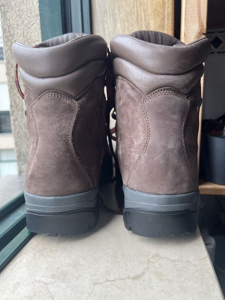 Botas Bestard Gore-tex