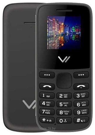 Мобильный телефон Vertex M115 (НОВЫЙ)