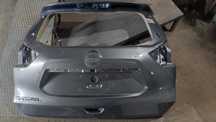 Ляда Nissan X-Trail
