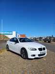 BMW E92 320d Pack M Original