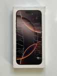 OUTLET Apple iPhone 16 Pro Max 256GB FV23 niekatywowany