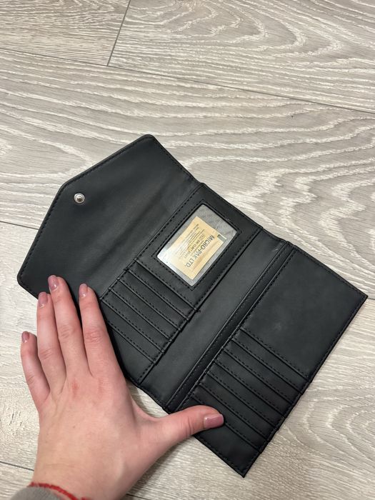 Кошелёк Guess • Оригинал • Новый