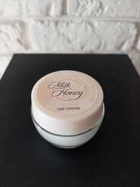 Krem na dzień milk&honey gold