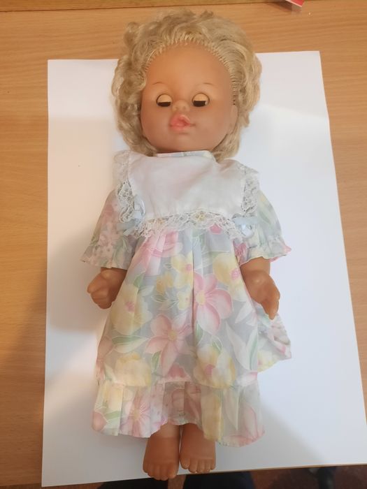 продам куклы 60х годов