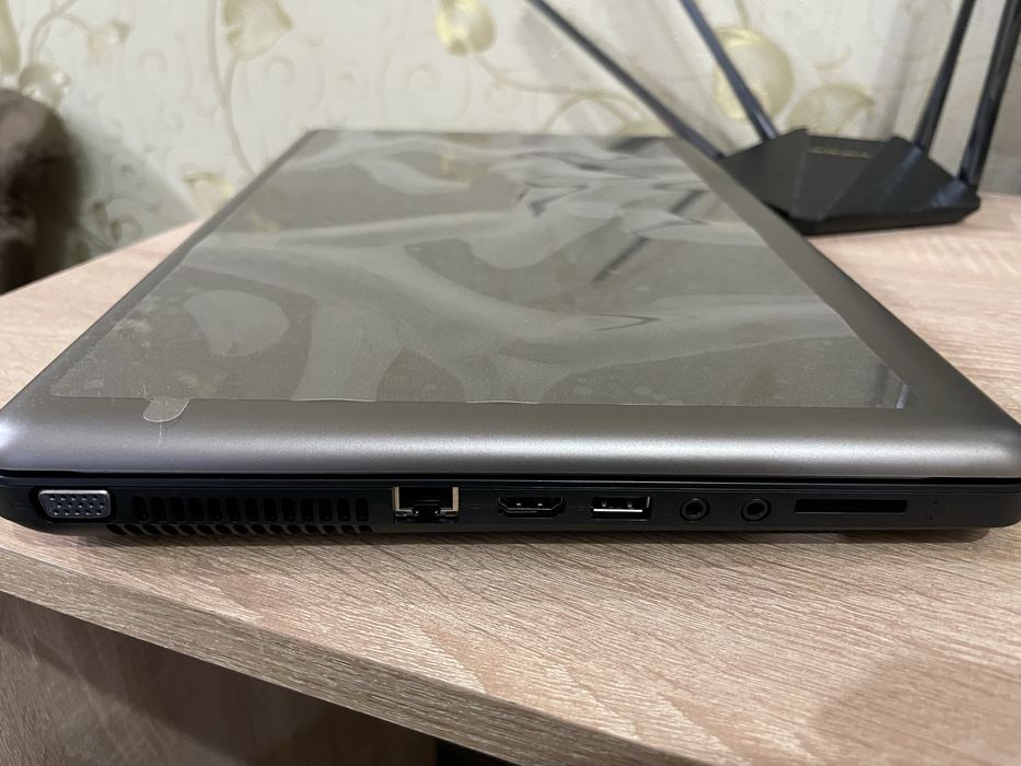 Ноутбук HP 635 Новый