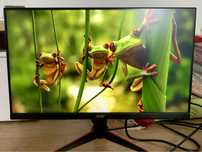 Acer FHD Led Nitro VG0 Series