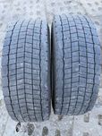 Opony 285/70r19.5 Continental ContiHybrid HD3