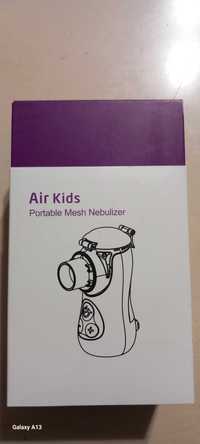 Nebulizator inhalator feellife